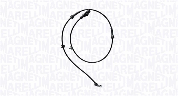 Sensor, wheel speed (172100175010)