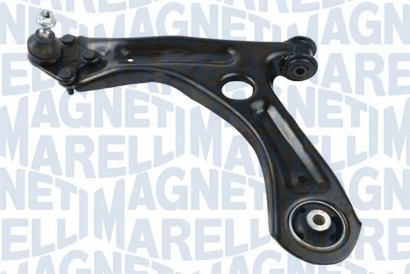 Control/Trailing Arm, wheel suspension (301181310530)