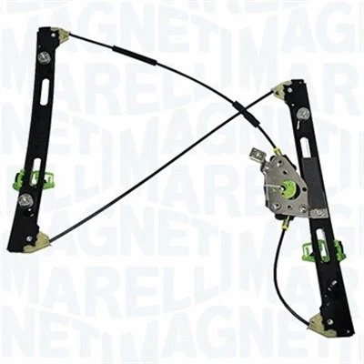 Window Regulator (350103192600)