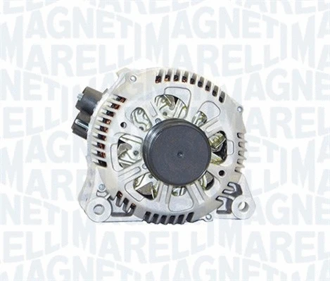 Alternator (944390901440)