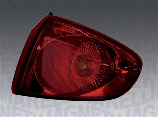 Tail Light Assembly (714000162615)