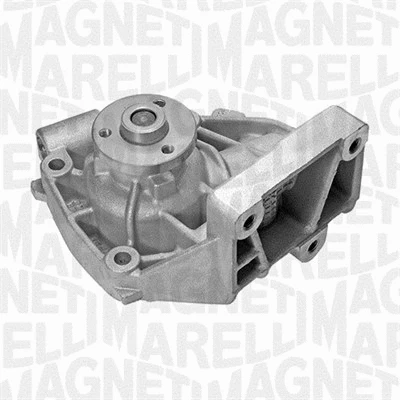 Water Pump, engine cooling (350981492000)
