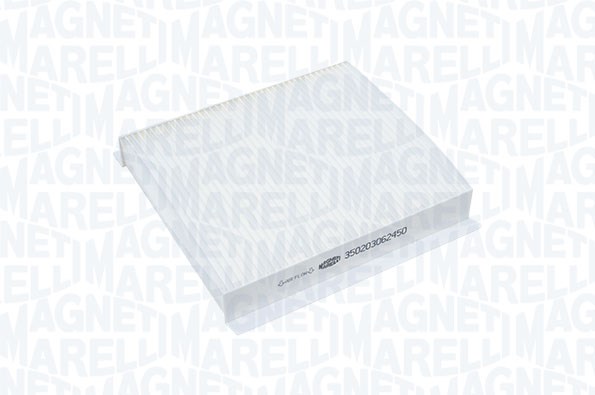 Filter, cabin air (350203062450)