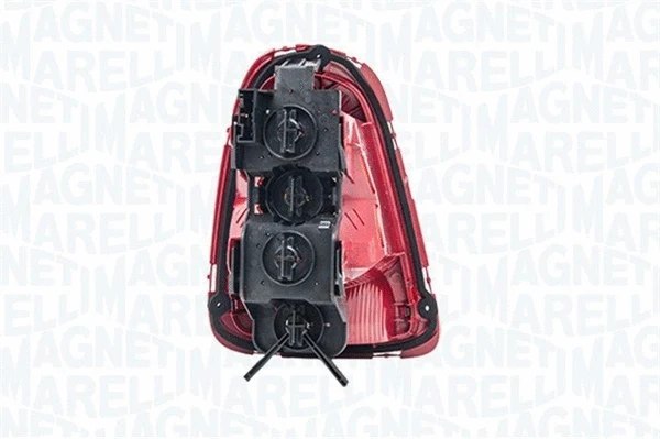 Tail Light Assembly (715104118000)
