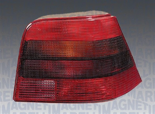 Tail Light Assembly (718121601142)