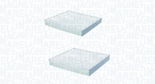 Filter, cabin air (350203066350)