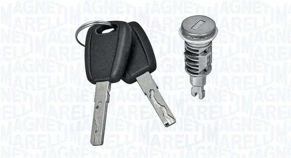 Lock Cylinder (350105012400)