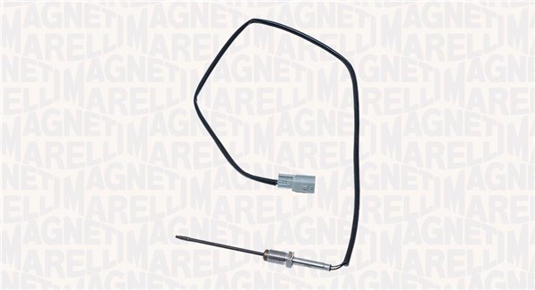 Sensor, exhaust gas temperature (172000677010)