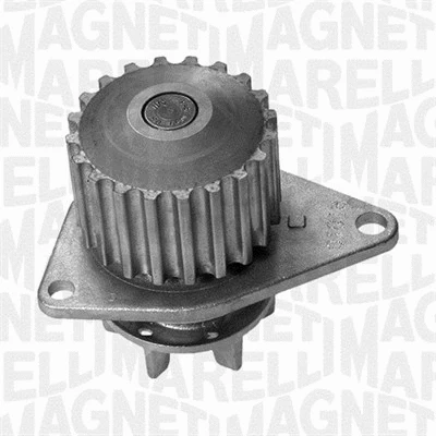 Water Pump, engine cooling (350981556000)