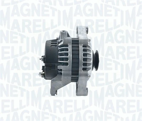 Alternator (944390901300)