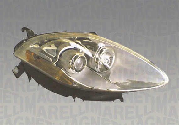 Headlight (712437001129)