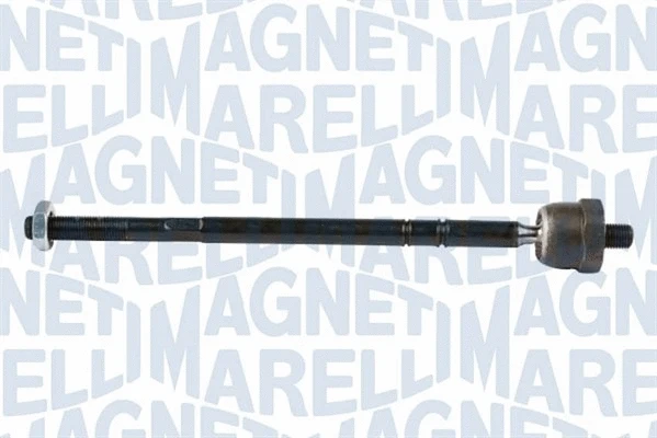 Centre Rod Assembly (301191600130)