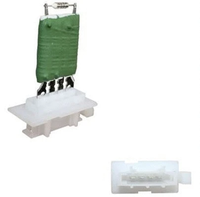 Resistor, interior blower (359000603050)