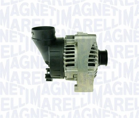 Alternator (944390901160)