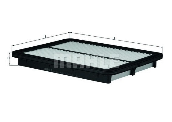 Air Filter (154703838190)