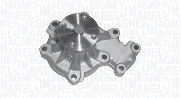 Water Pump, engine cooling (352316170739)