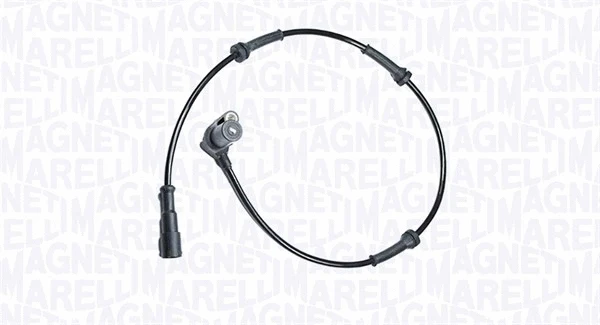 Sensor, wheel speed (172100082010)