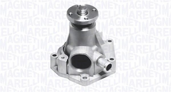 Water Pump, engine cooling (352316171043)