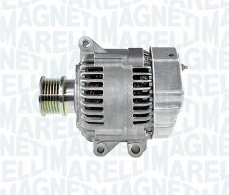 Alternator (944390903440)