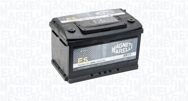 Starter Battery (069065540005)