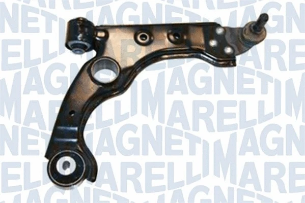 Control/Trailing Arm, wheel suspension (301181324600)