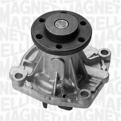 Water Pump, engine cooling (350981362000)