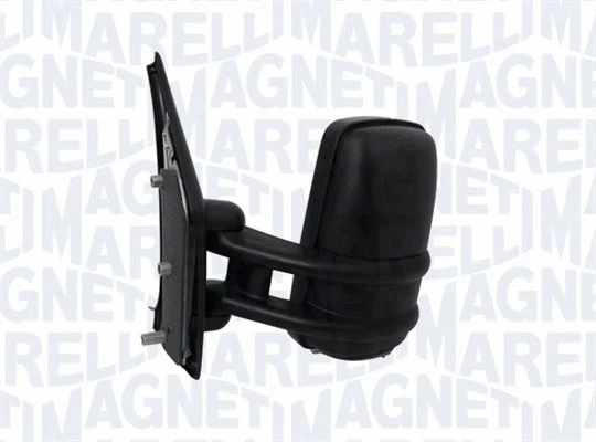 Exterior Mirror, driver cab (351991718920)