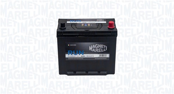 Starter Battery (069045390007)