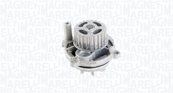 Water Pump, engine cooling