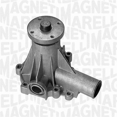 Water Pump, engine cooling (350981592000)
