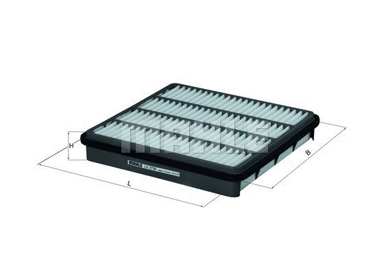 Air Filter (154703907450)