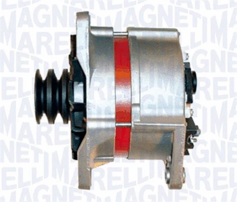 Alternator (944390341400)