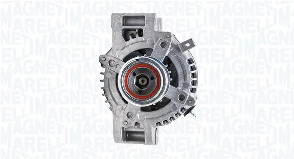 Alternator (063377500010)