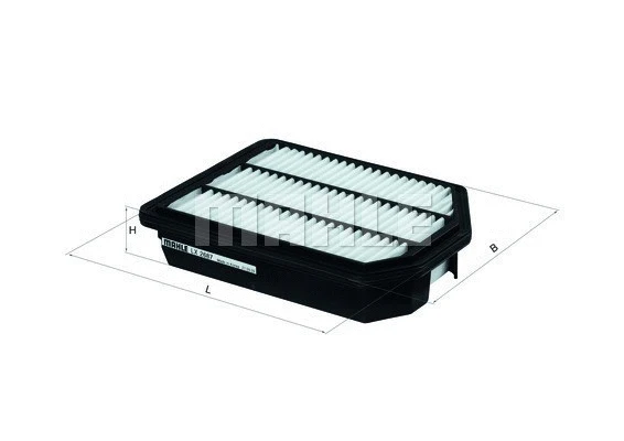 Air Filter (154703878430)