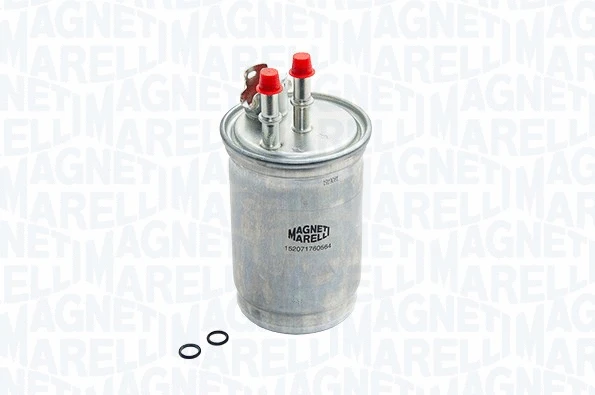 Fuel Filter (152071760564)