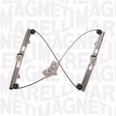 Window Regulator (350103170039)