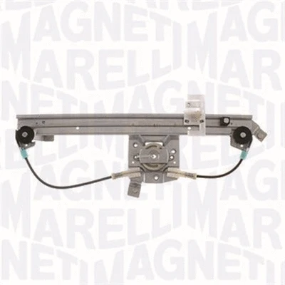 Window Regulator (350103170097)
