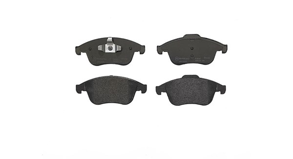 Brake Pad Set, disc brake (363700468047)