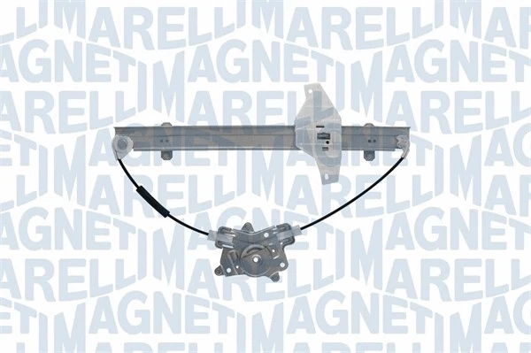 Window Regulator (350103170426)