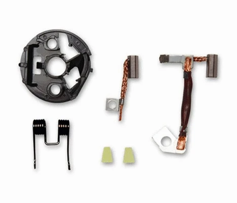 Holder, carbon brushes (940113080019)