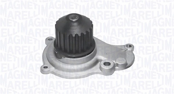 Water Pump, engine cooling (352316170086)