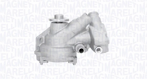 Water Pump, engine cooling (352316170650)