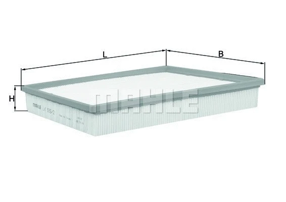 Air Filter (154072426694)