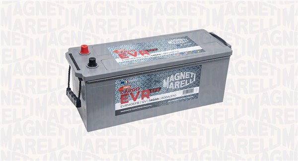 Starter Battery (069140800054)