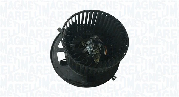Interior Blower (069412252010)