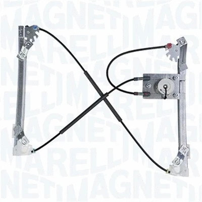 Window Regulator (350103142300)