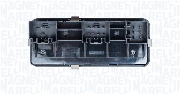 Switch, window regulator (000051124010)