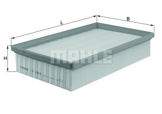 Air Filter (154703219270)
