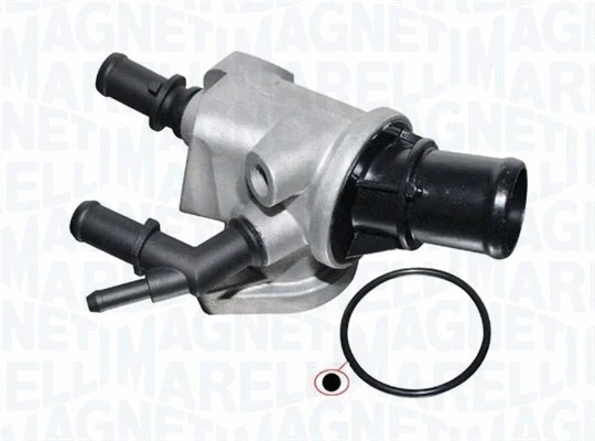 Thermostat, coolant (352317101410)