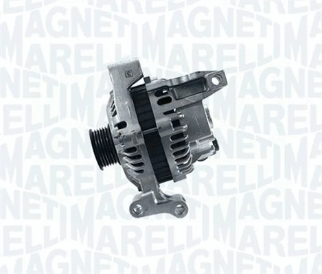 Alternator (944390901380)